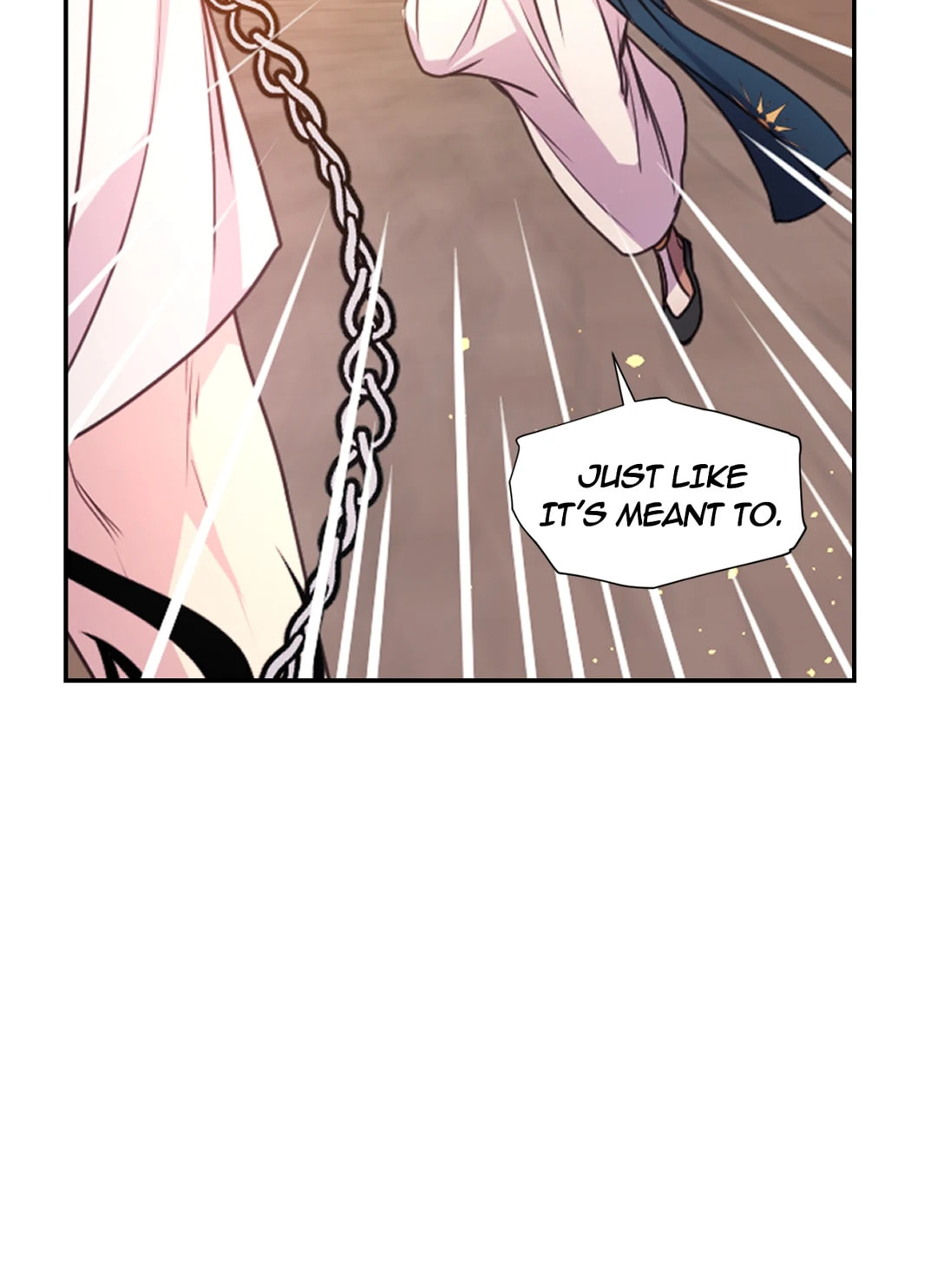 My Red String of Fate Chapter 48 page 20 - 