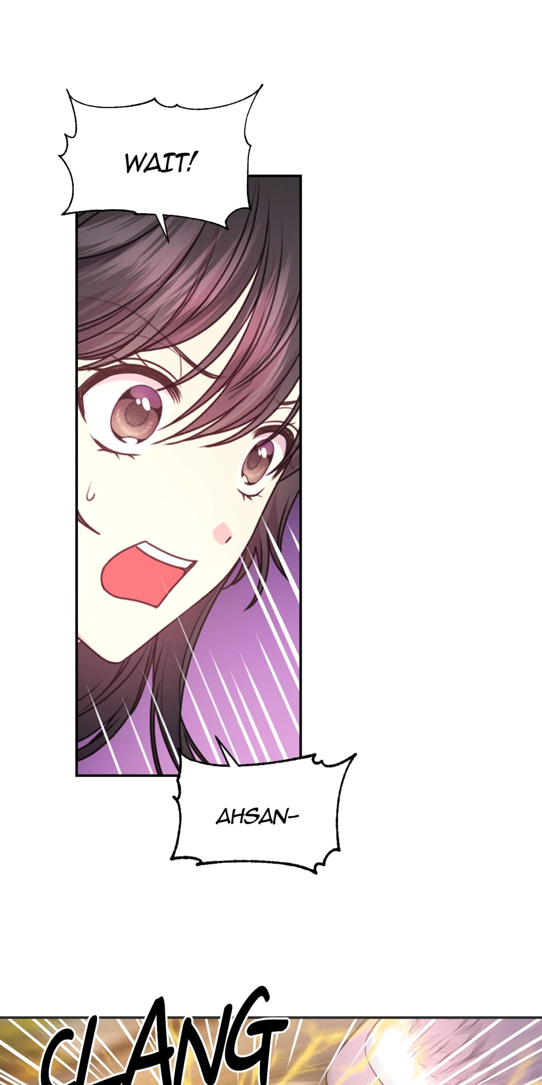 My Red String of Fate Chapter 48 page 21 - 