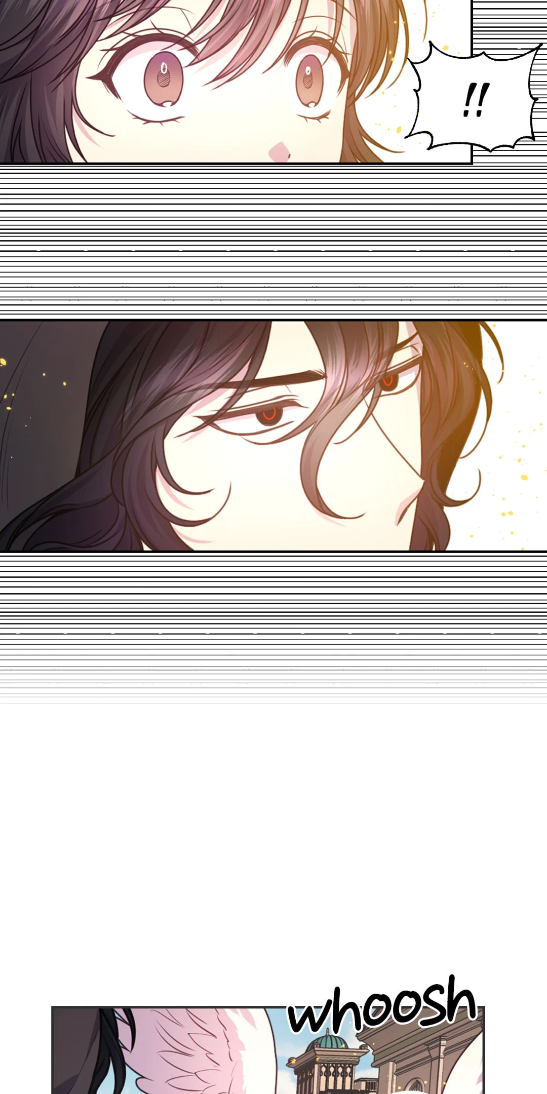 My Red String of Fate Chapter 48 page 23 - 