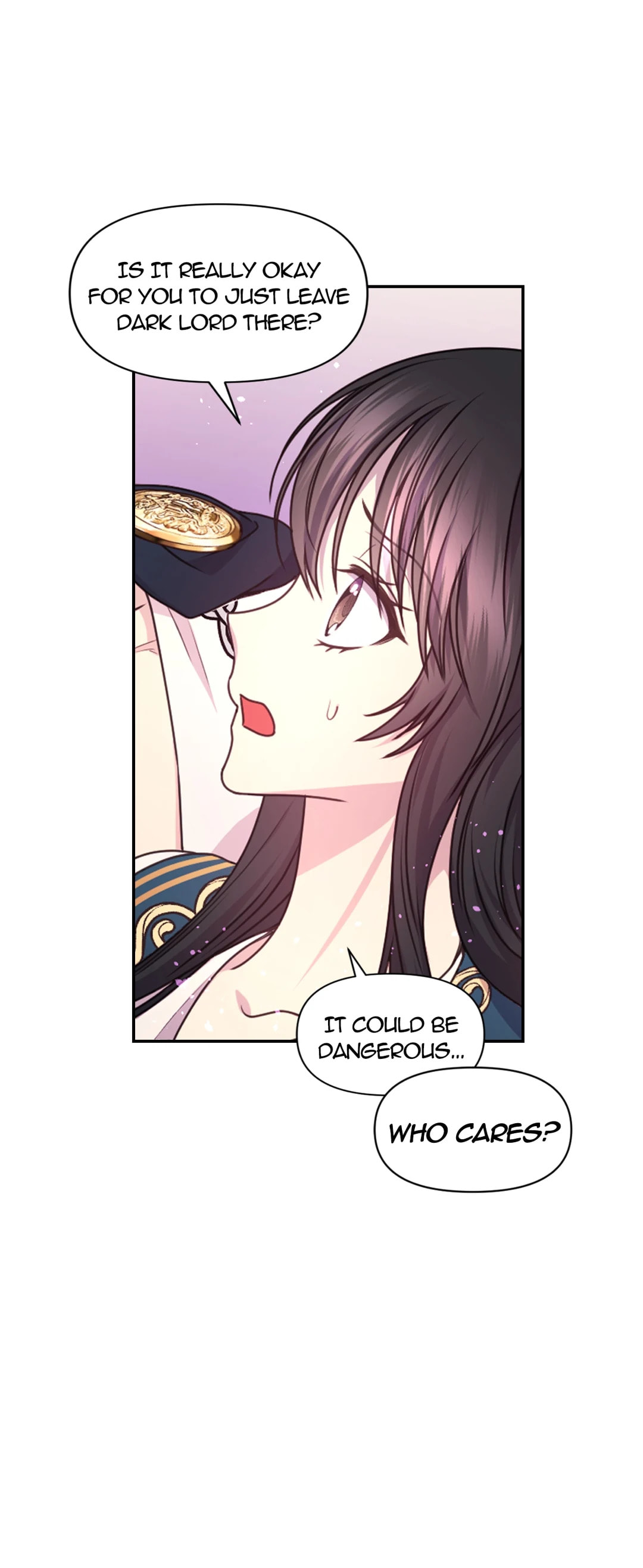 My Red String of Fate Chapter 48 page 29 - 