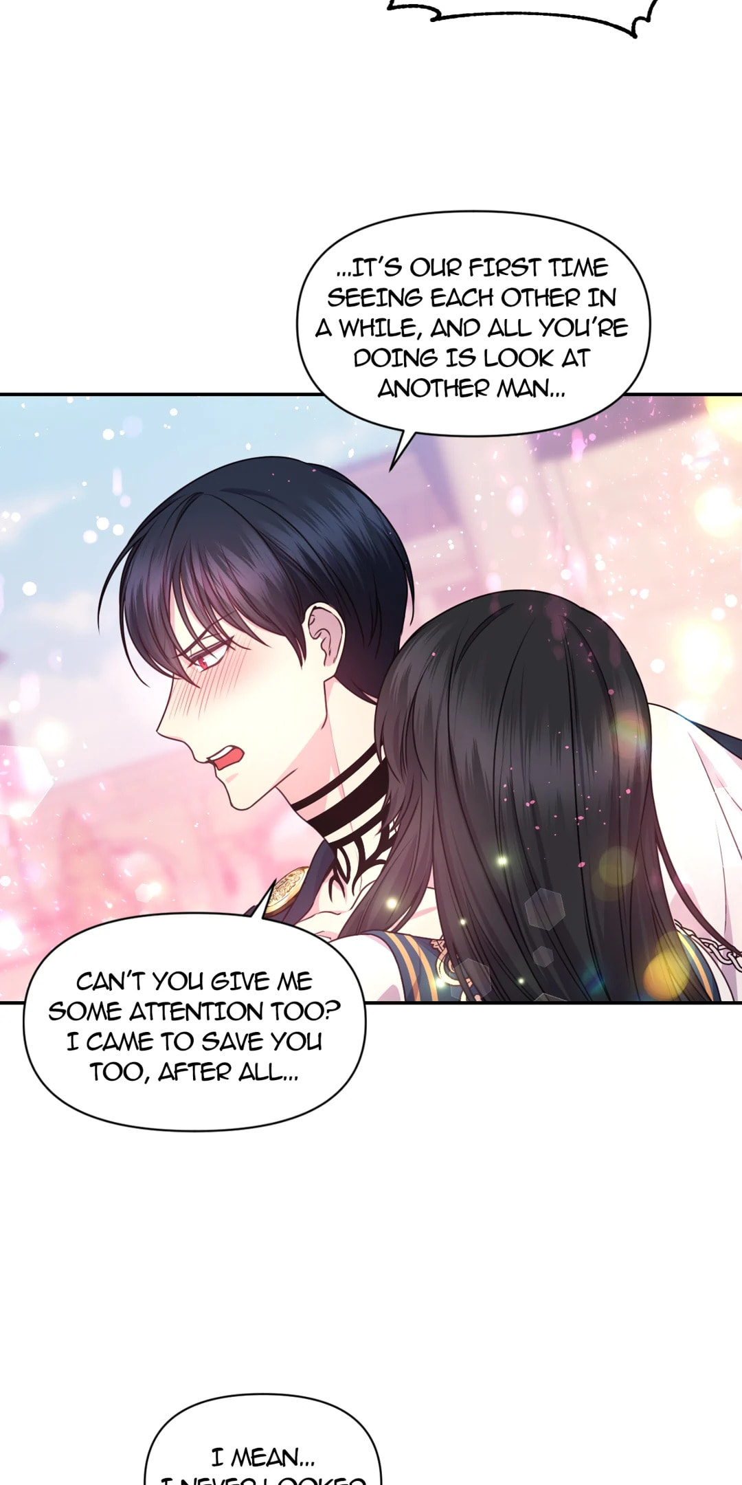 My Red String of Fate Chapter 48 page 31 - 