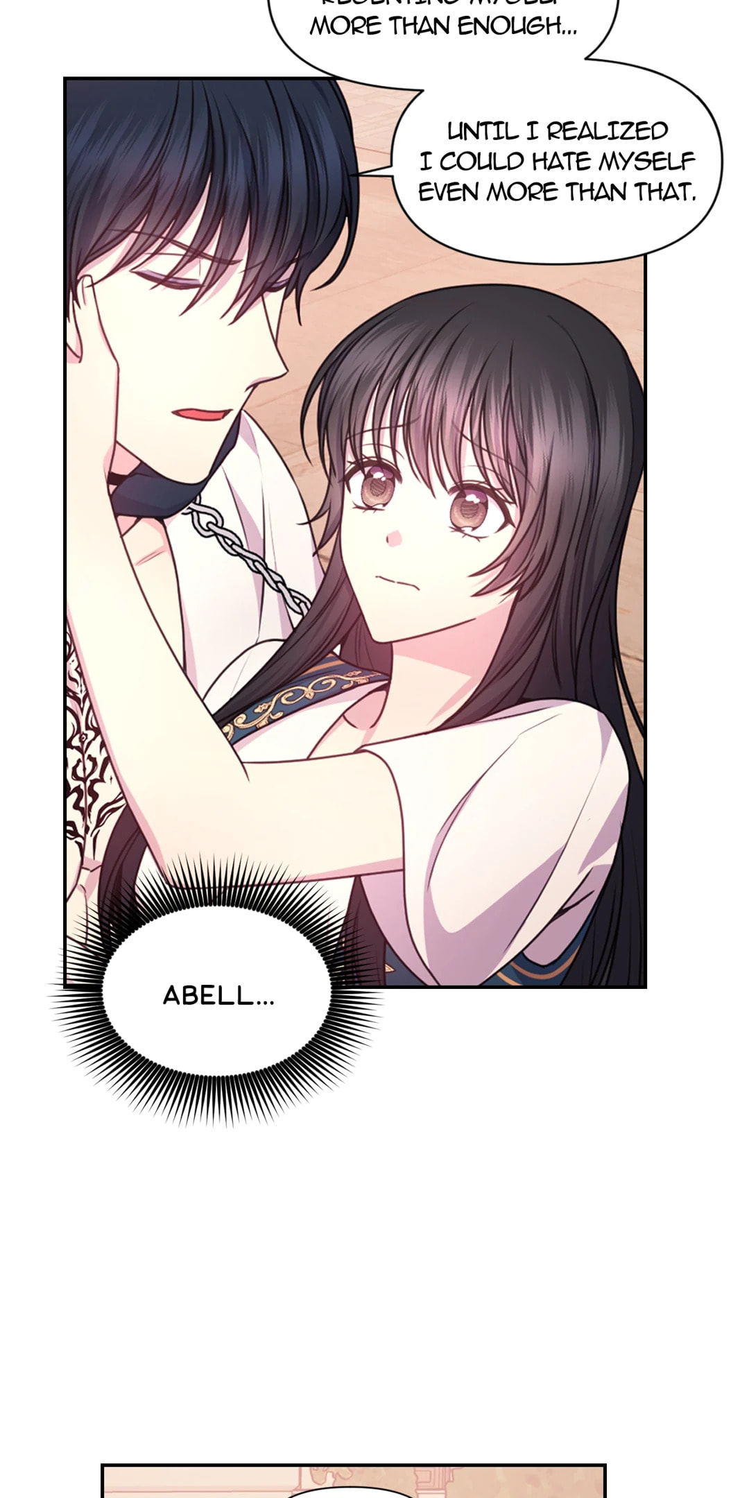 My Red String of Fate Chapter 48 page 35 - 