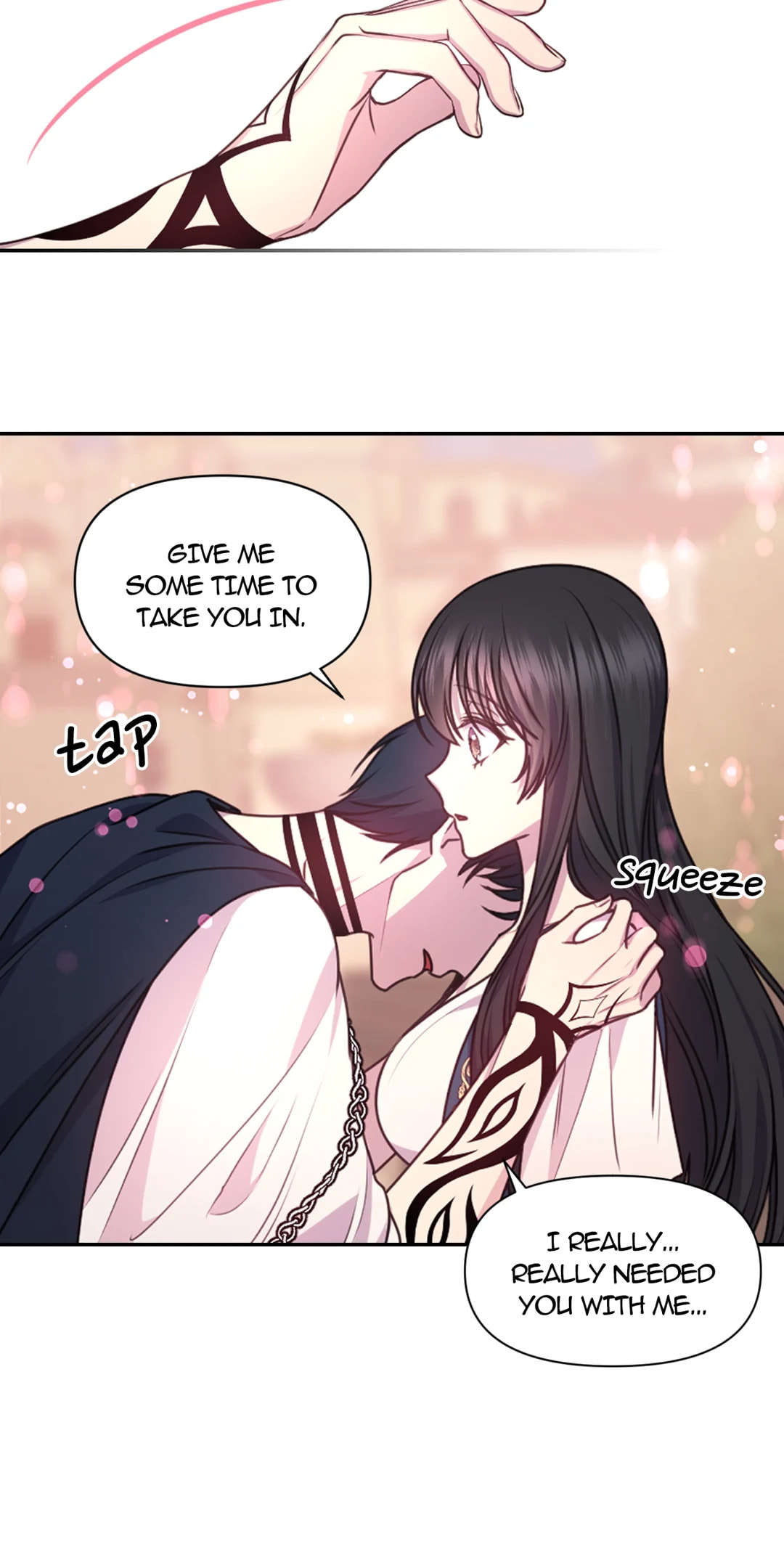 My Red String of Fate Chapter 48 page 37 - 