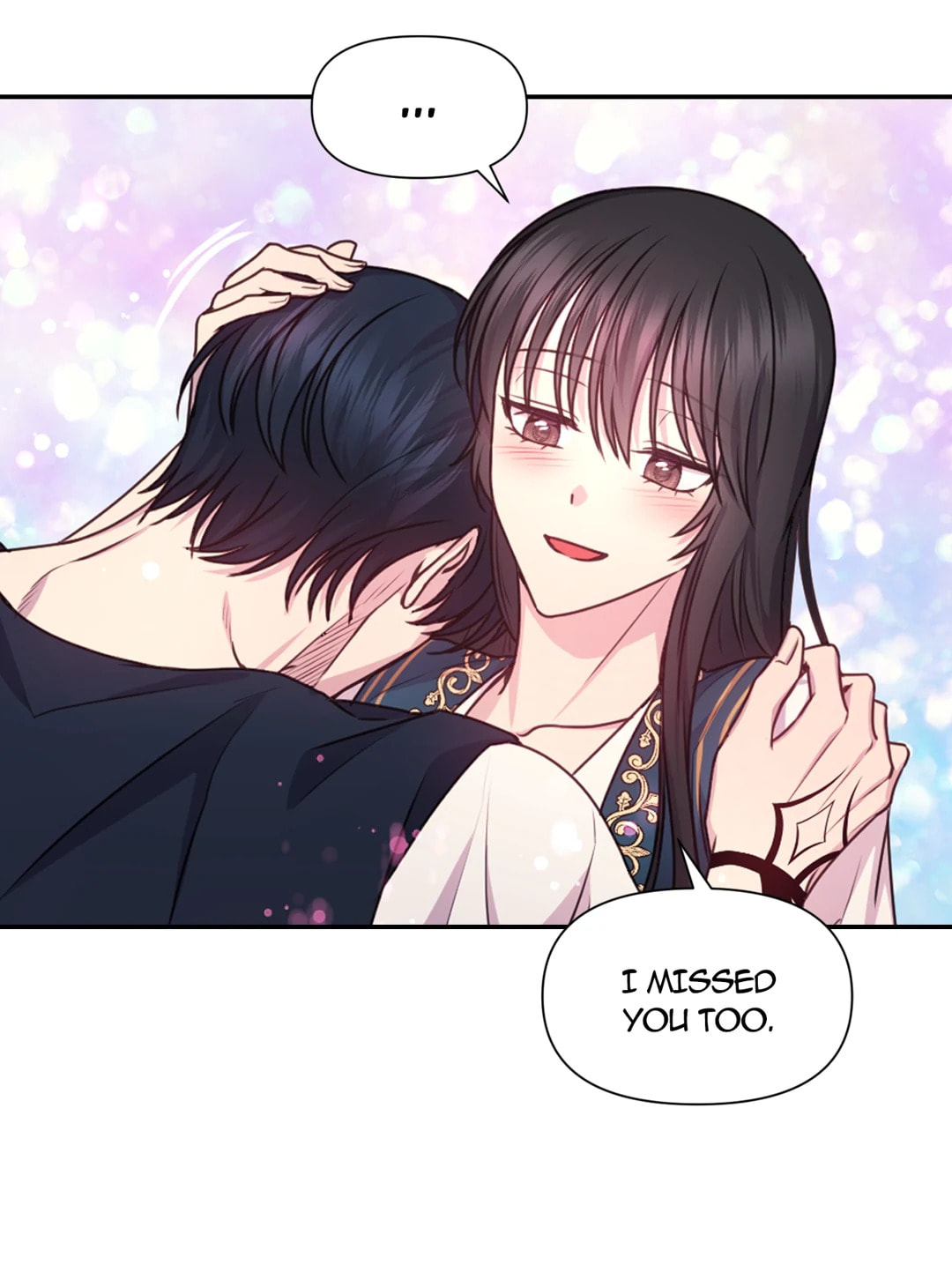 My Red String of Fate Chapter 48 page 38 - 