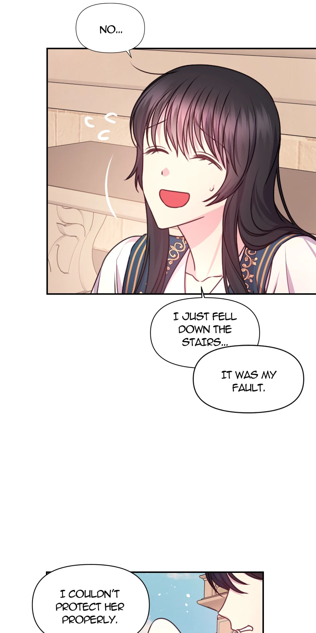 My Red String of Fate Chapter 48 page 42 - 