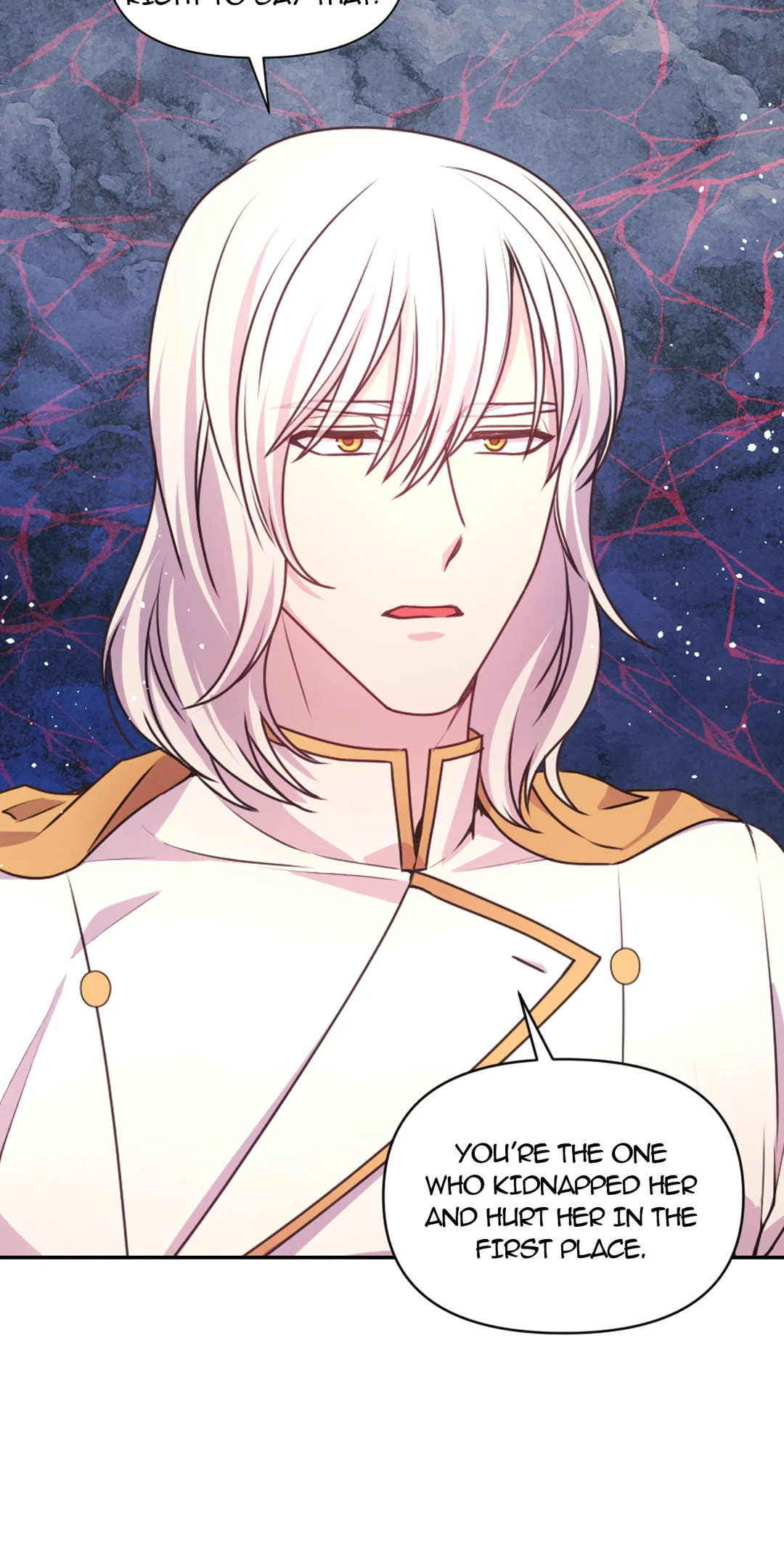 My Red String of Fate Chapter 48 page 47 - 
