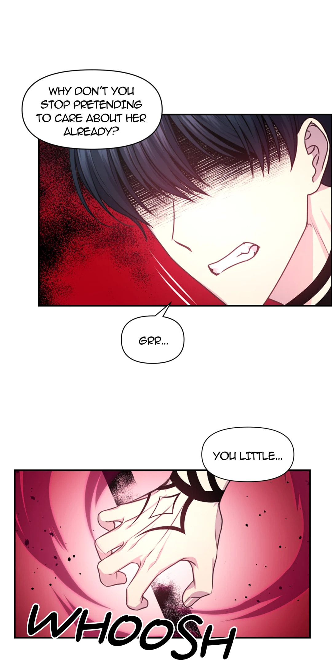 My Red String of Fate Chapter 48 page 48 - 