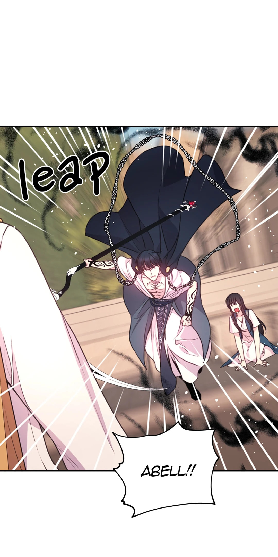 My Red String of Fate Chapter 48 page 49 - 