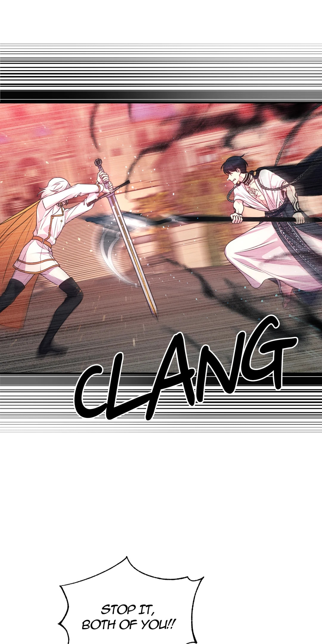 My Red String of Fate Chapter 48 page 51 - 