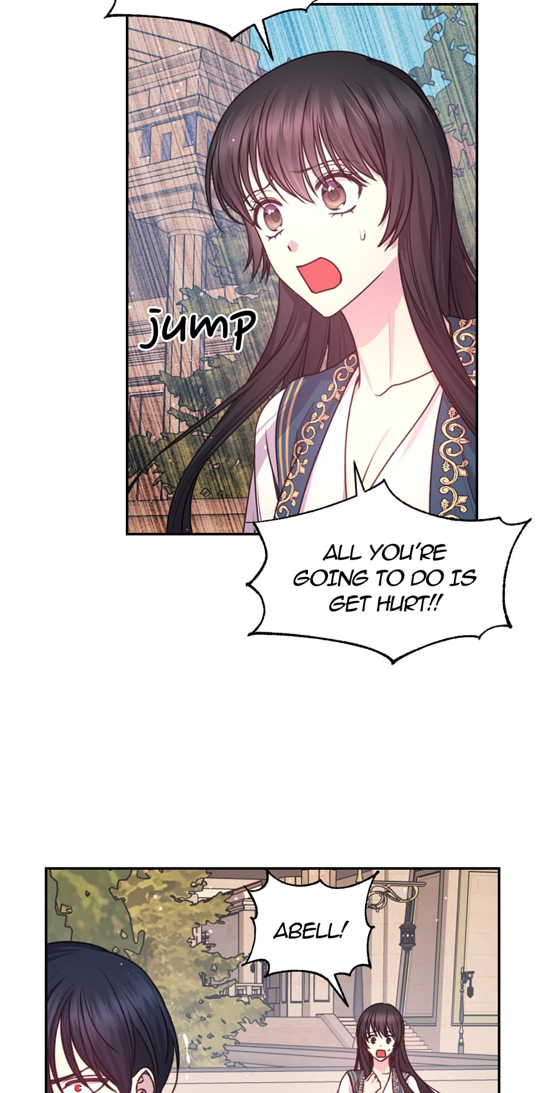 My Red String of Fate Chapter 48 page 52 - 