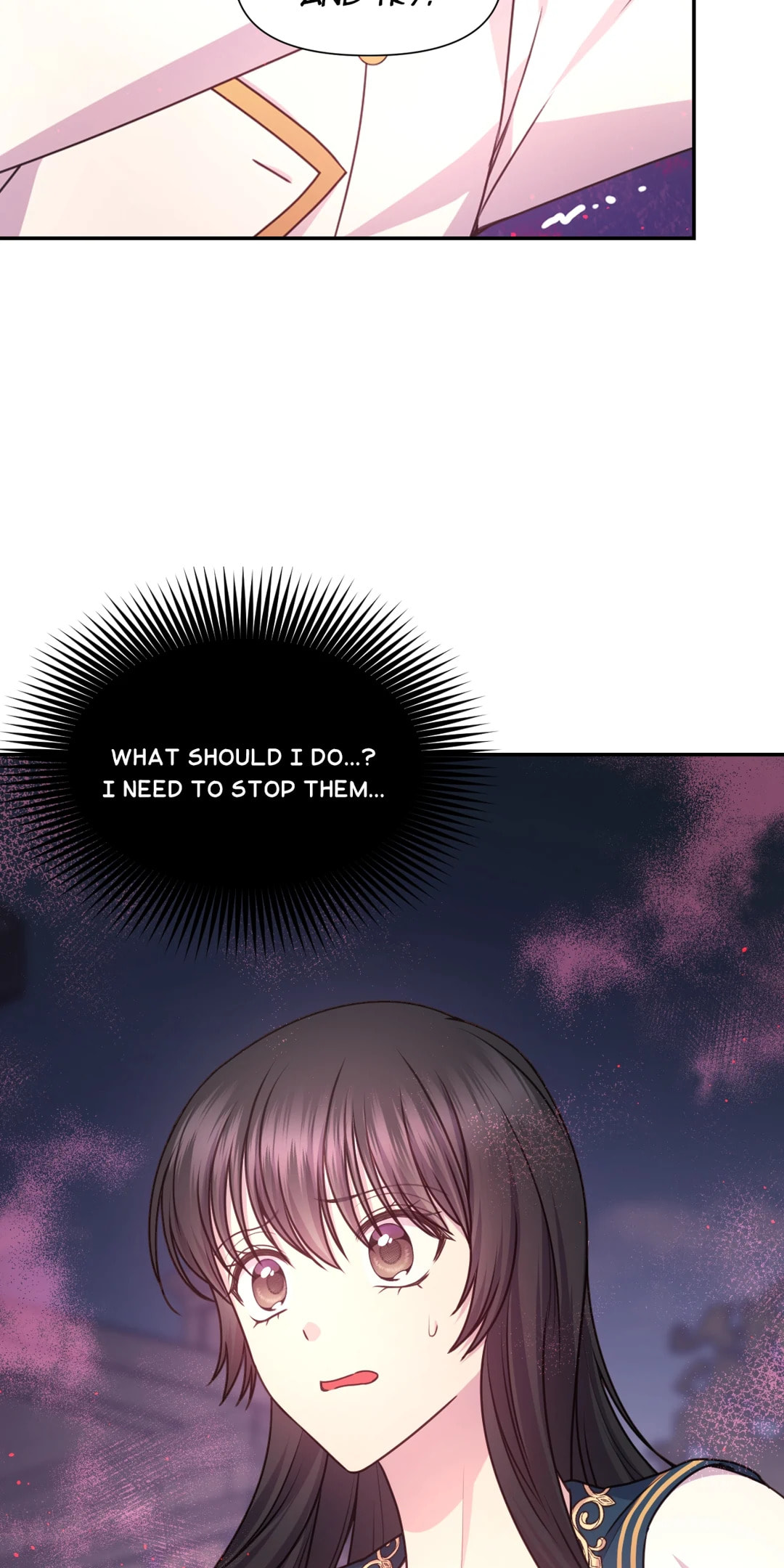My Red String of Fate Chapter 48 page 55 - 