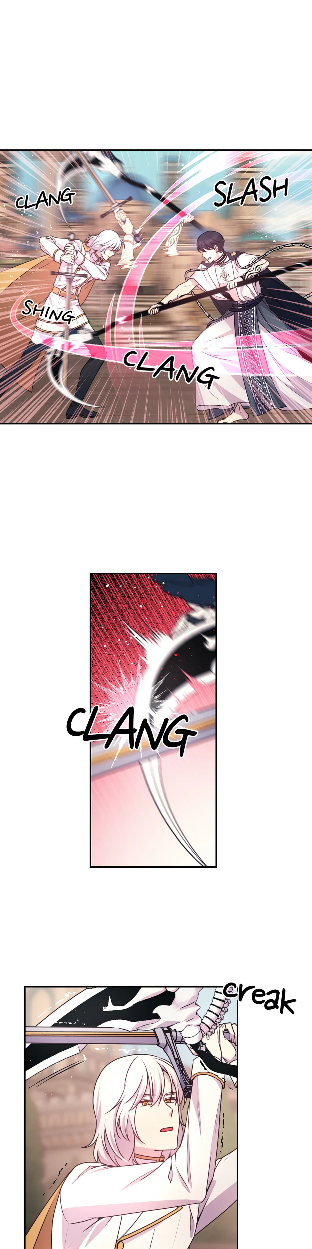 My Red String of Fate Chapter 49 page 2 - 