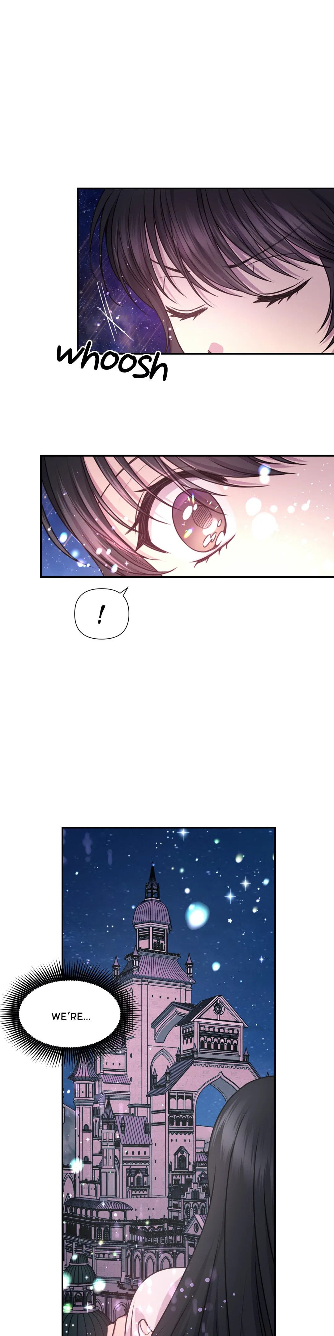 My Red String of Fate Chapter 49 page 23 - 