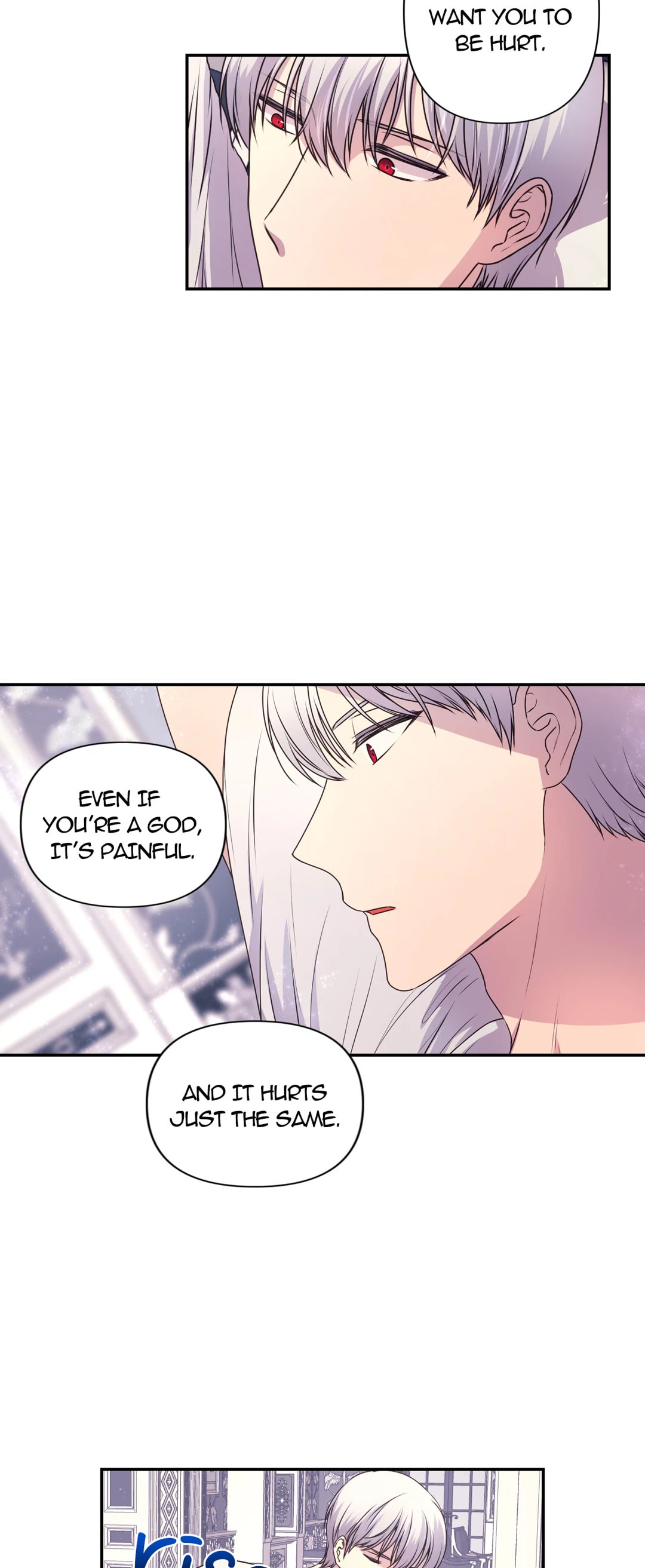 My Red String of Fate Chapter 5 page 23 - 