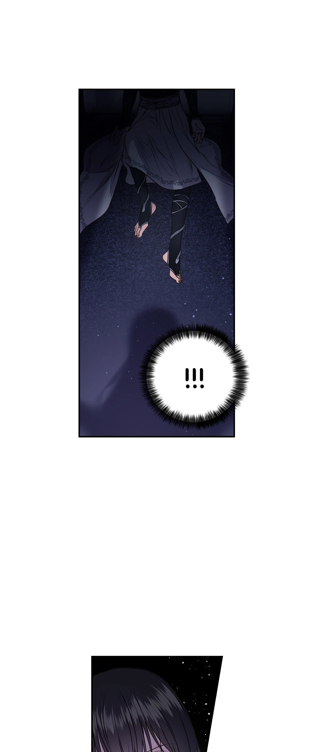 My Red String of Fate Chapter 5 page 34 - 