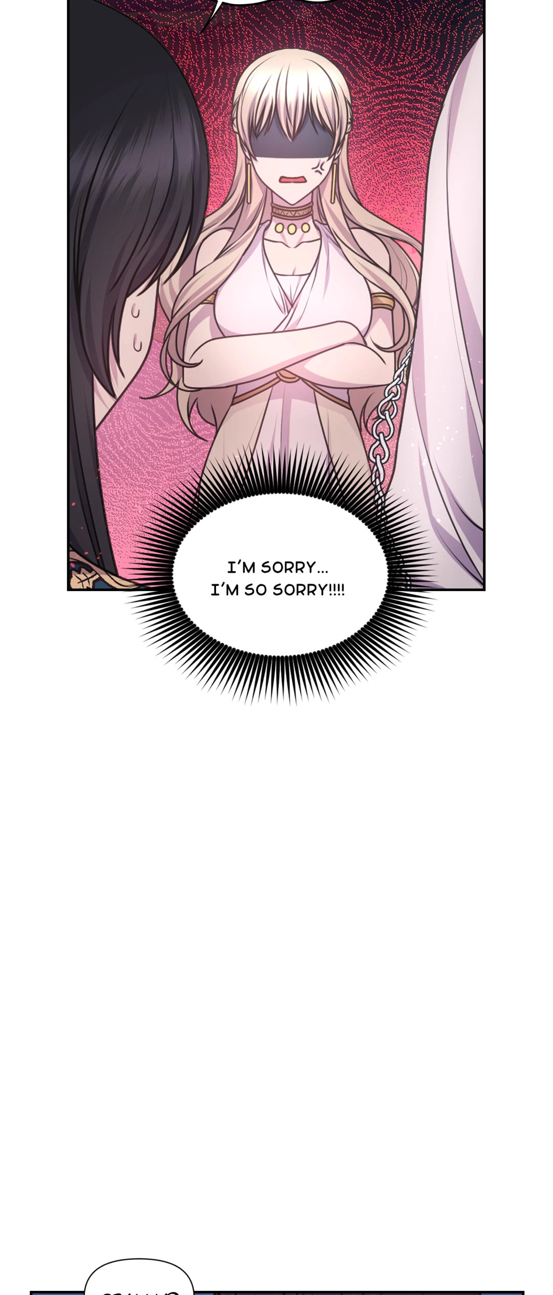 My Red String of Fate Chapter 50 page 13 - 