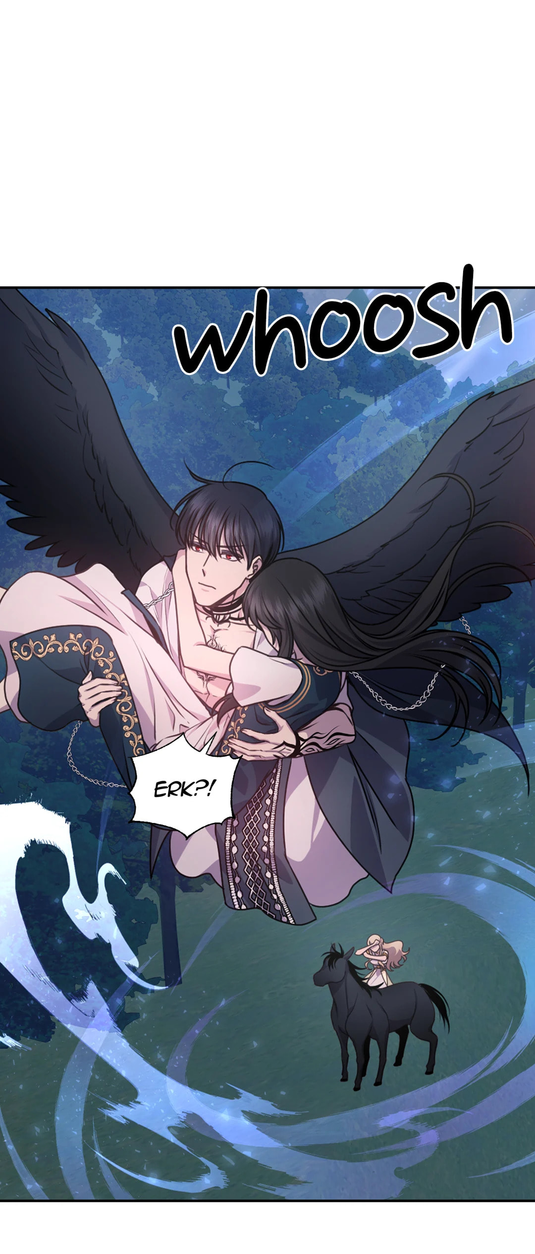My Red String of Fate Chapter 50 page 15 - 