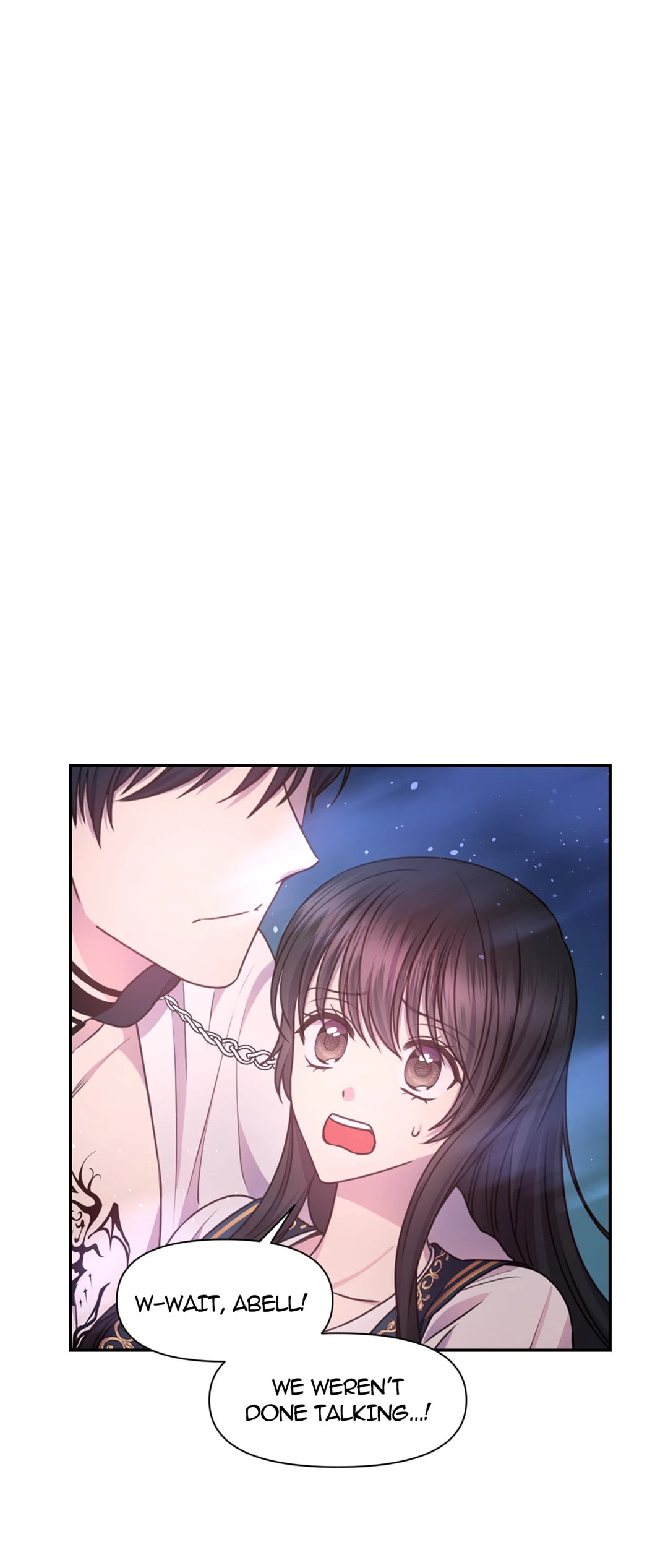 My Red String of Fate Chapter 50 page 16 - 