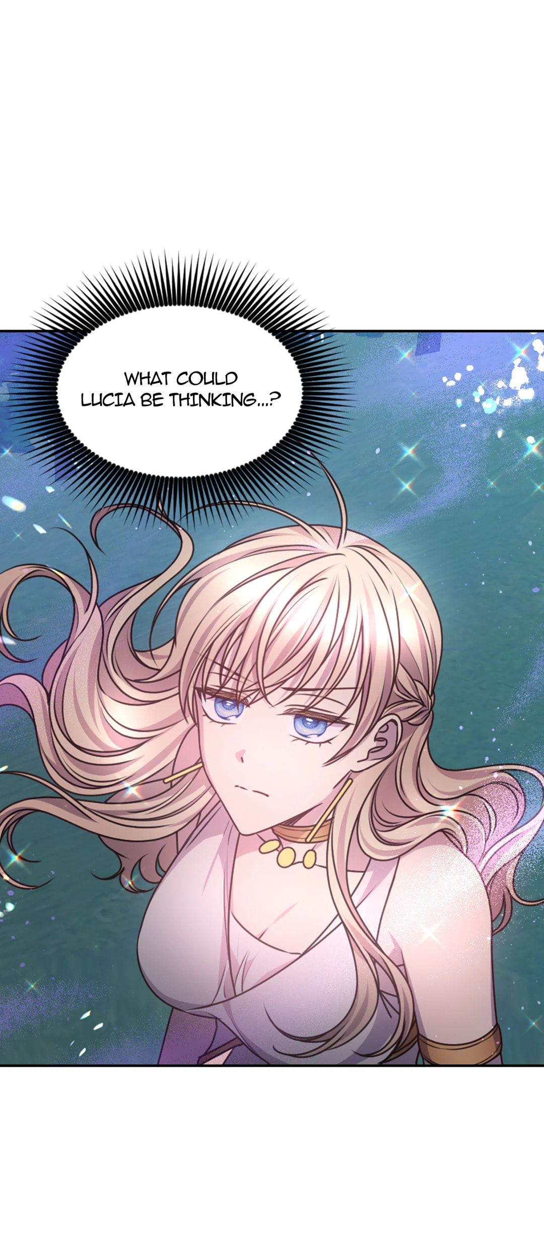 My Red String of Fate Chapter 50 page 19 - 