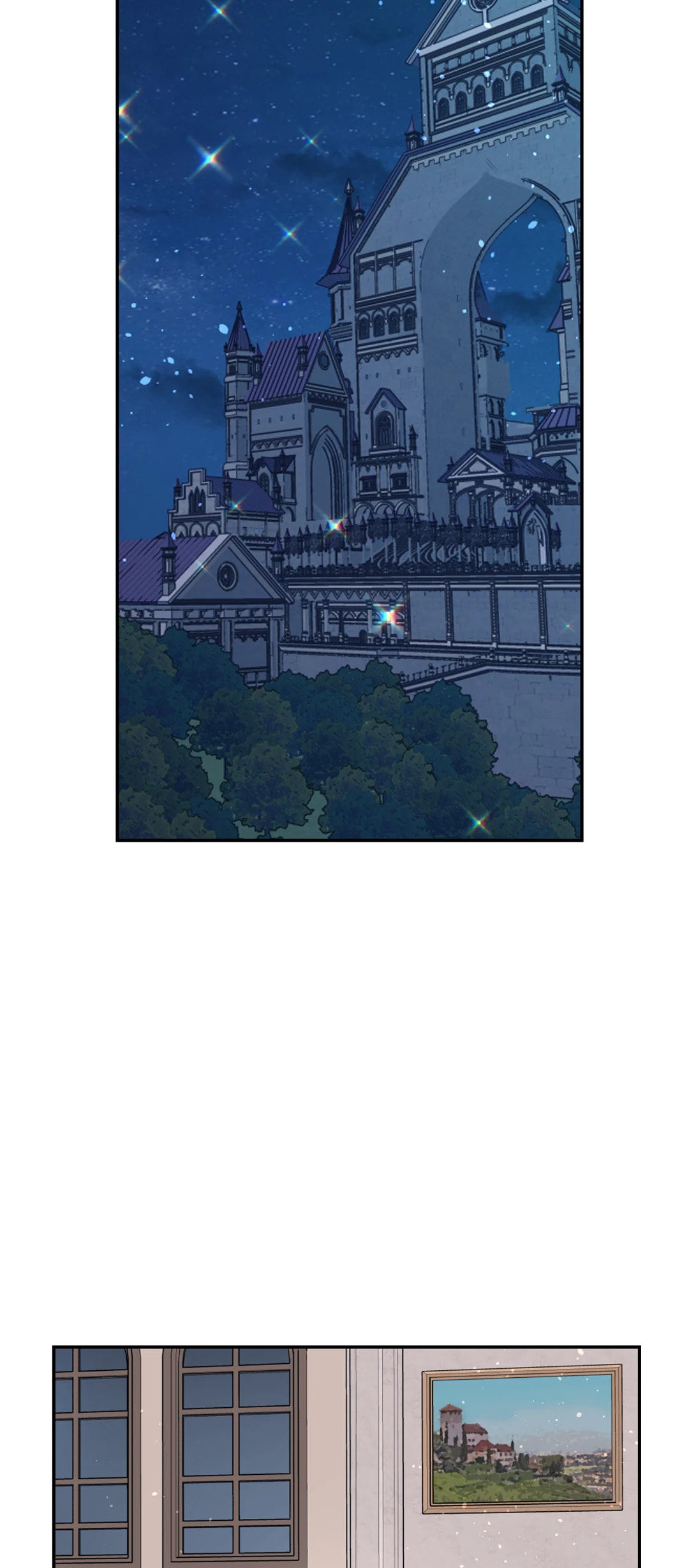 My Red String of Fate Chapter 50 page 21 - 