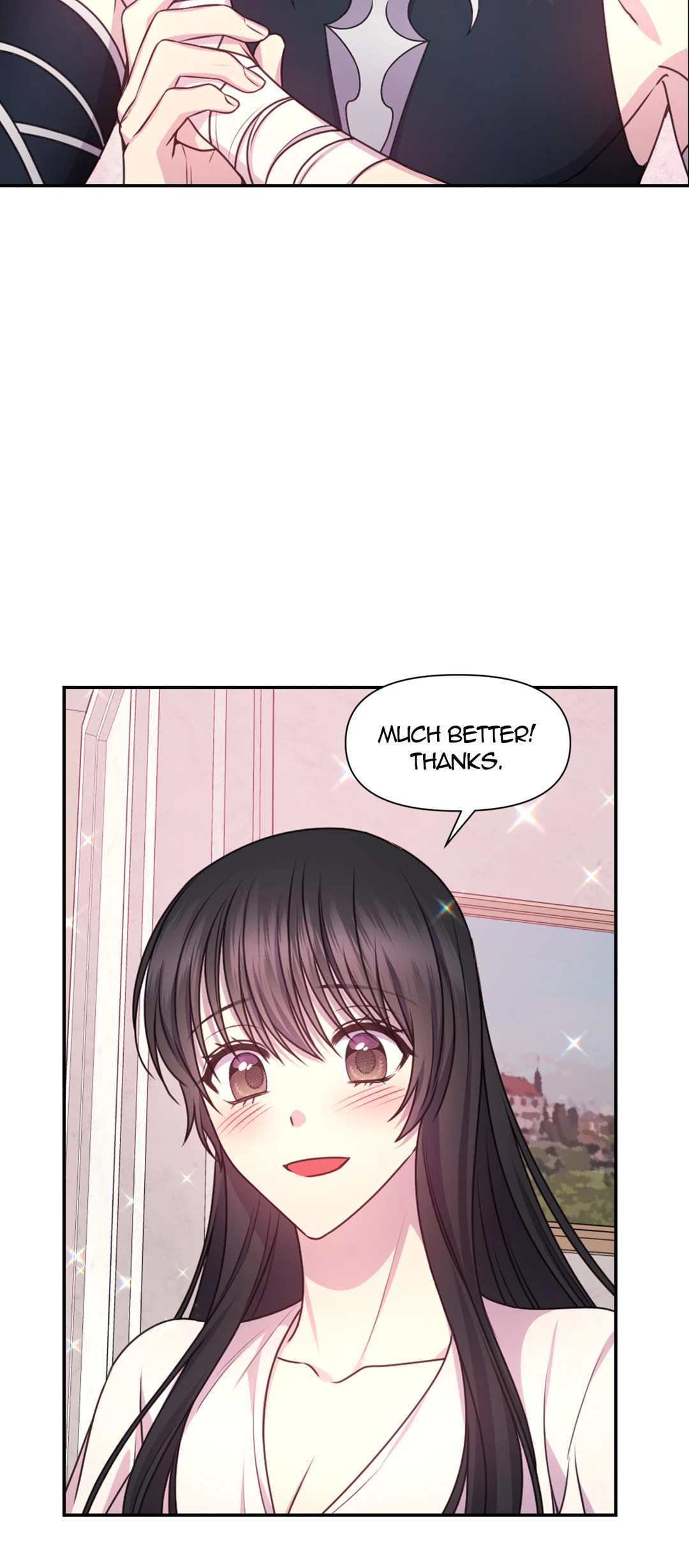My Red String of Fate Chapter 50 page 23 - 