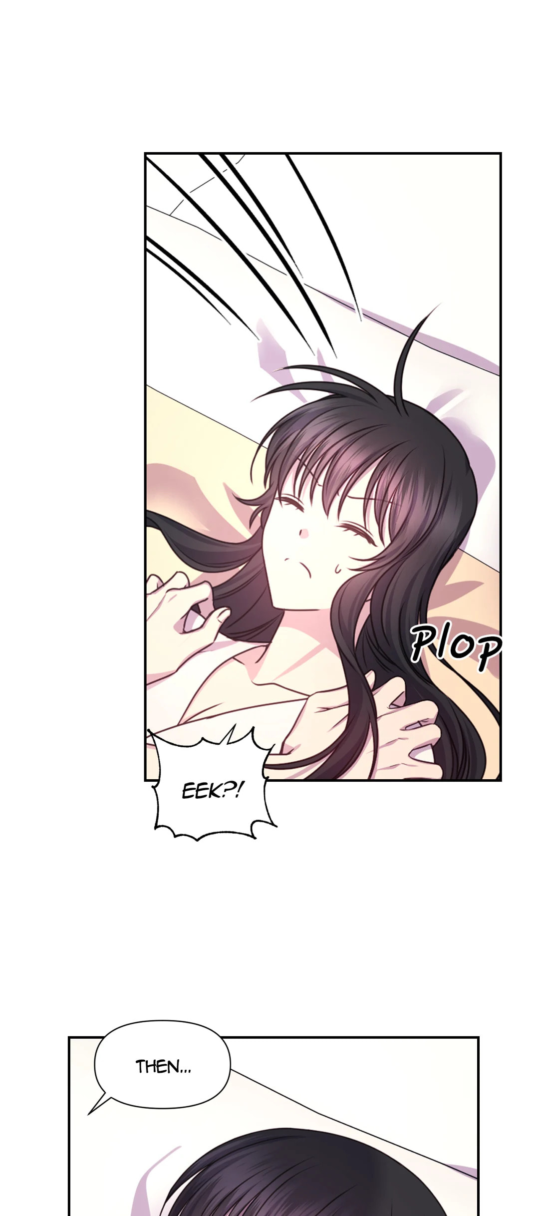 My Red String of Fate Chapter 50 page 26 - 