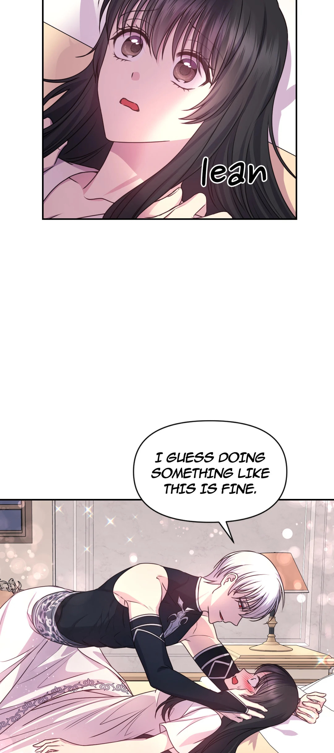 My Red String of Fate Chapter 50 page 27 - 