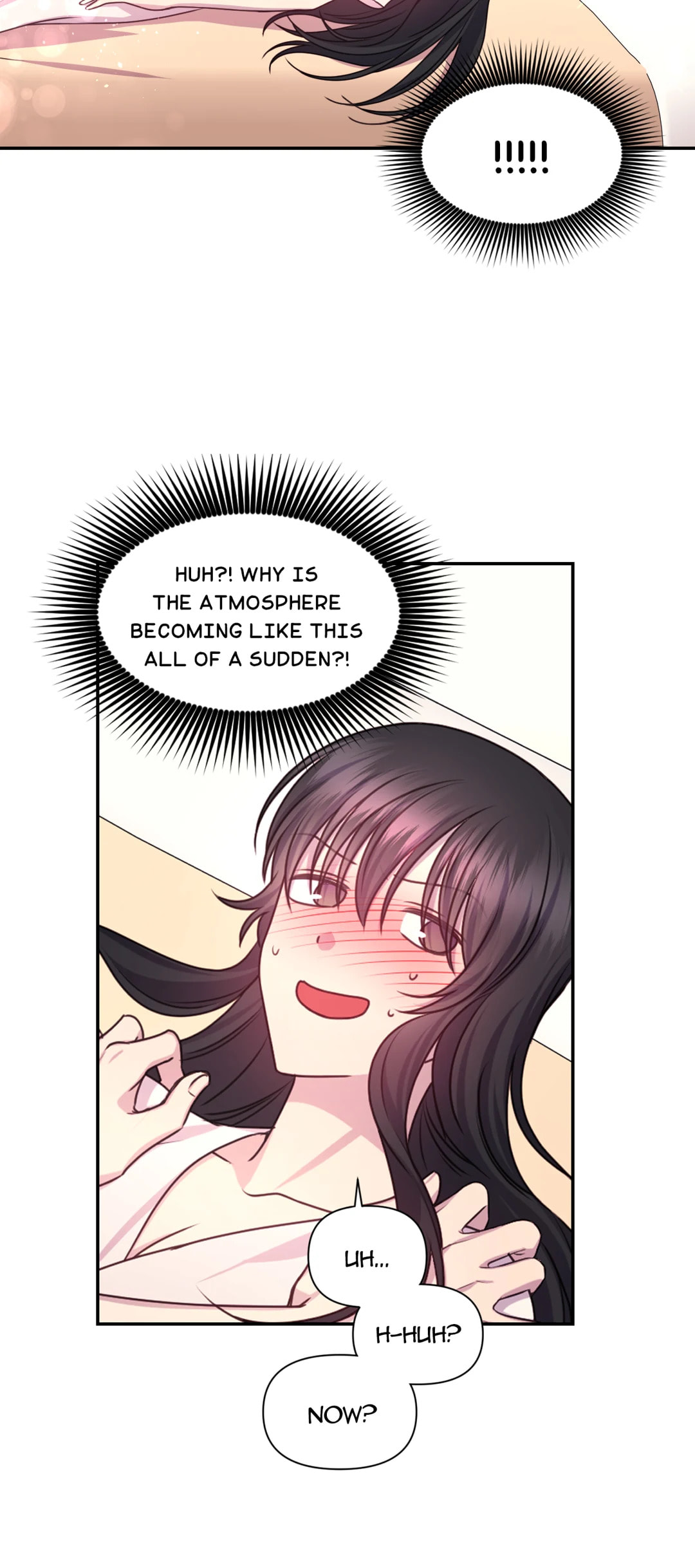 My Red String of Fate Chapter 50 page 28 - 