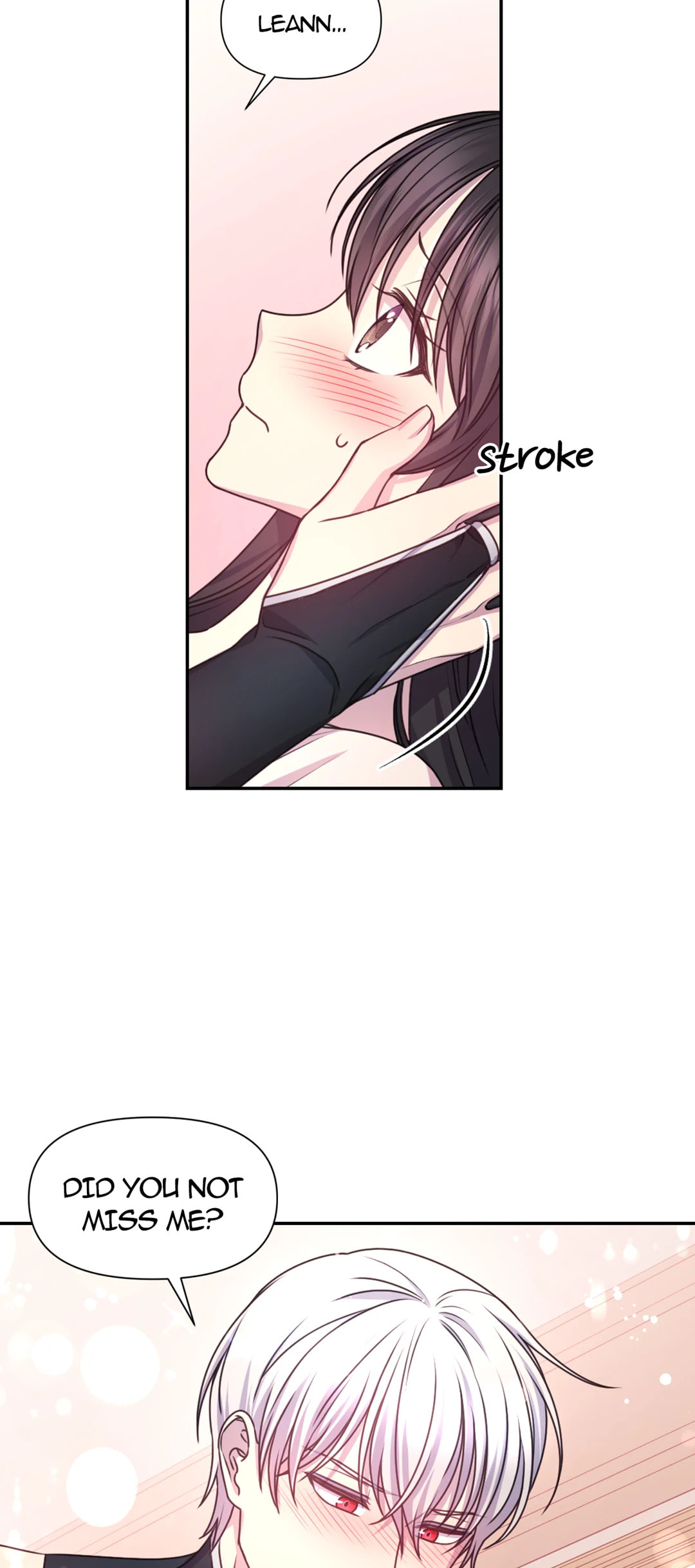 My Red String of Fate Chapter 50 page 30 - 