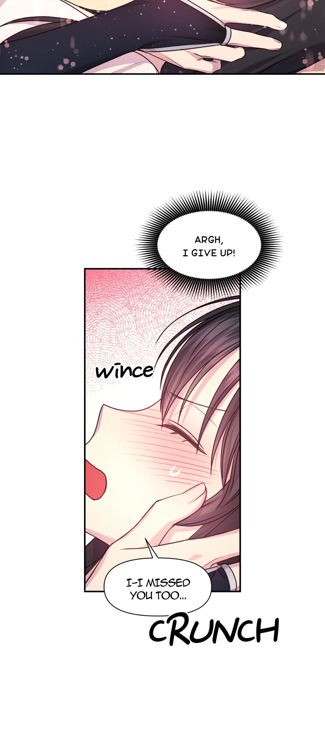 My Red String of Fate Chapter 50 page 32 - 