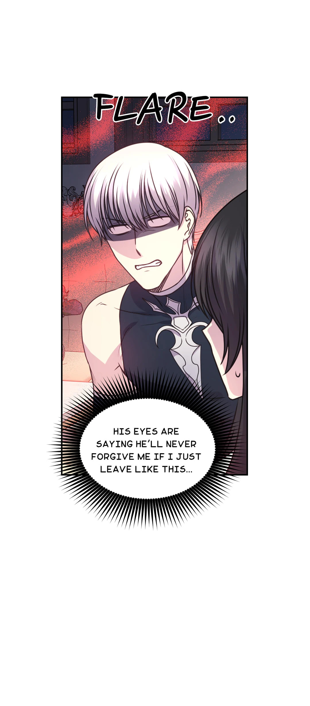 My Red String of Fate Chapter 50 page 40 - 