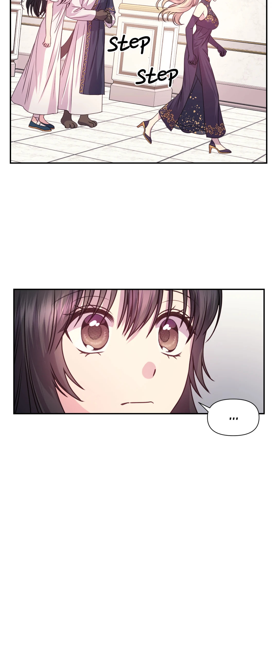 My Red String of Fate Chapter 50 page 45 - 