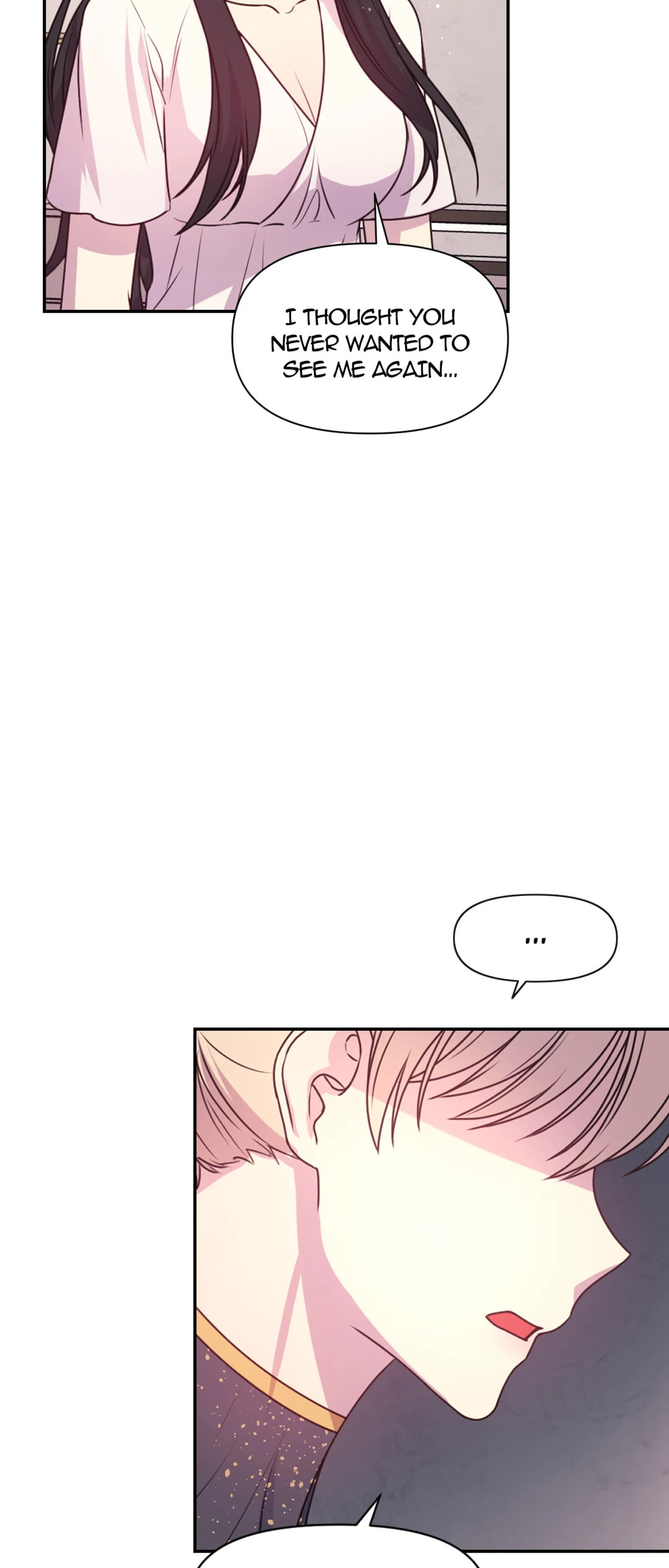 My Red String of Fate Chapter 50 page 47 - 