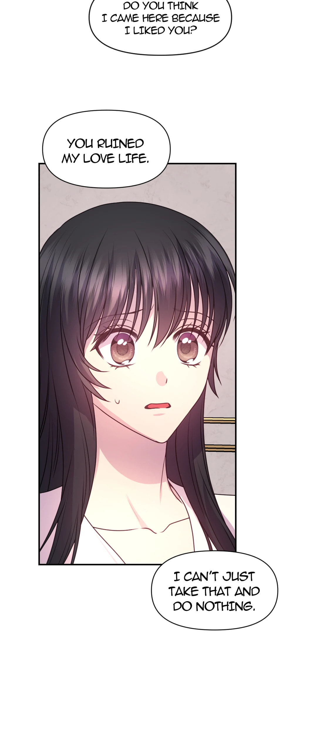 My Red String of Fate Chapter 50 page 48 - 