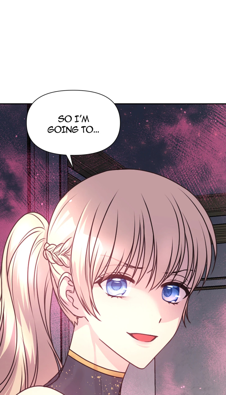 My Red String of Fate Chapter 50 page 49 - 