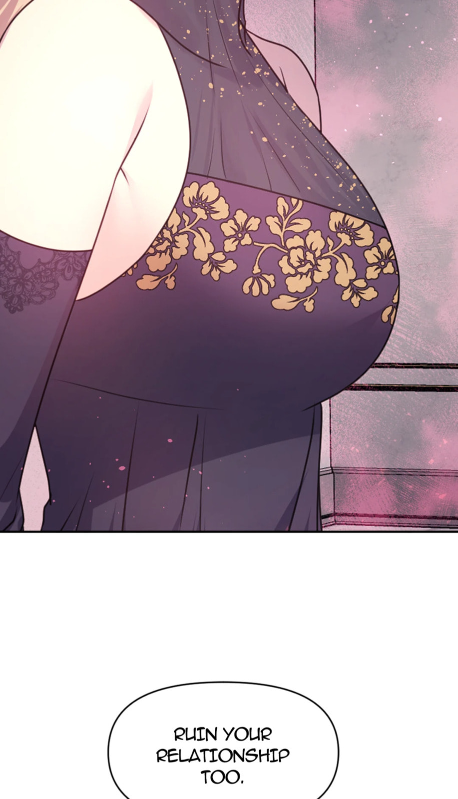 My Red String of Fate Chapter 50 page 50 - 