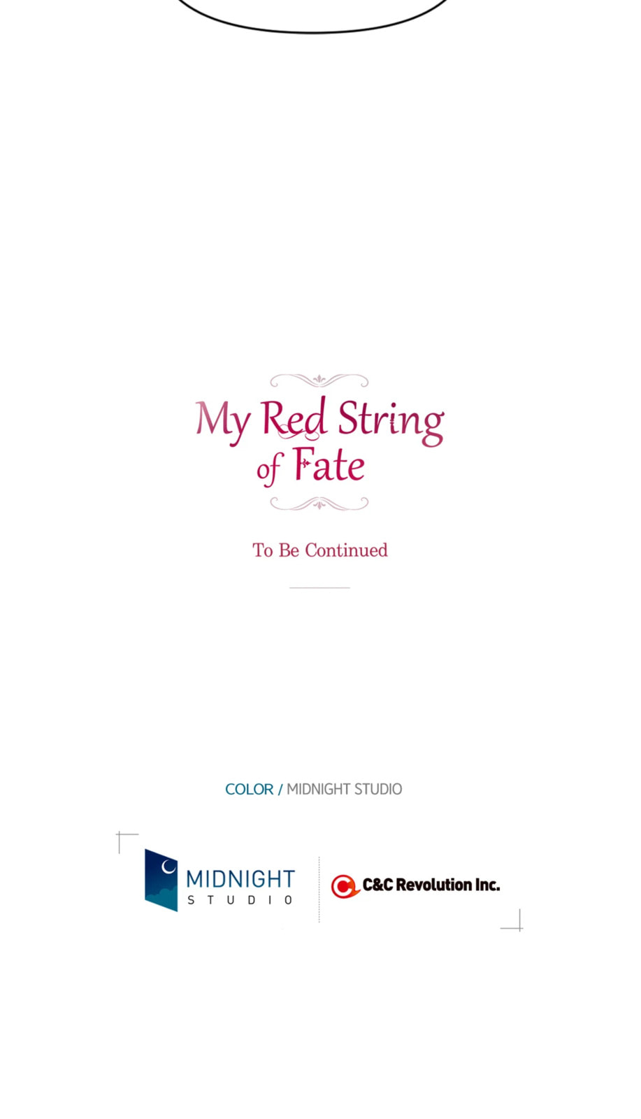 My Red String of Fate Chapter 50 page 51 - 