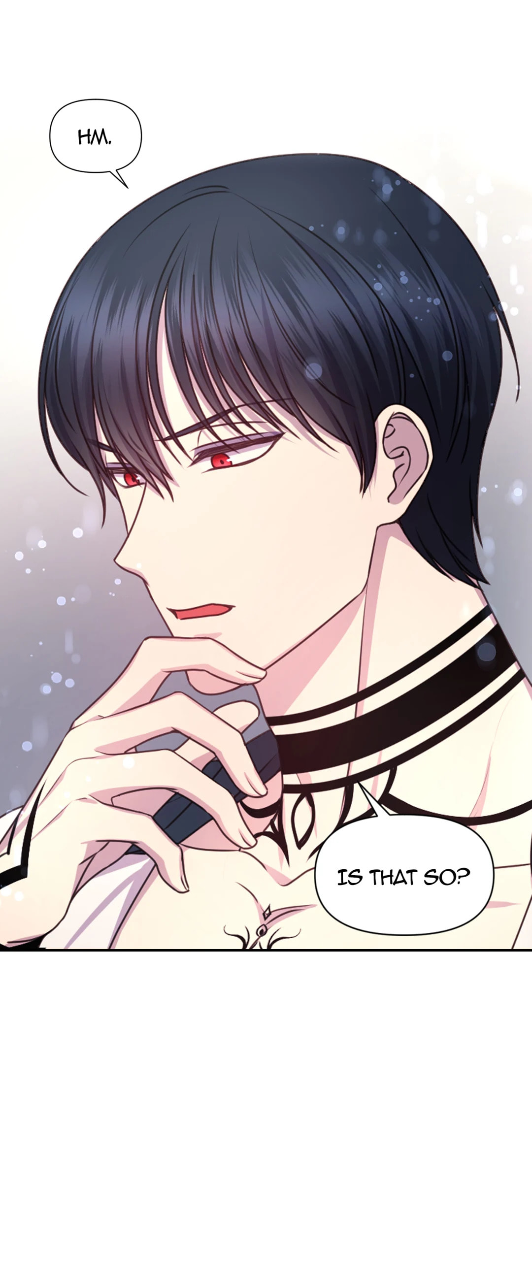 My Red String of Fate Chapter 50 page 7 - 