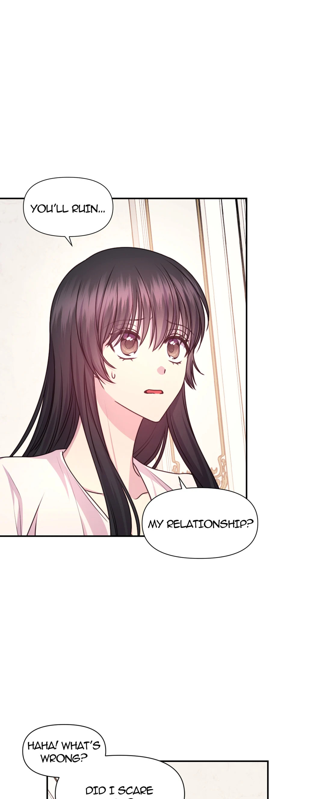My Red String of Fate Chapter 51 page 2 - 