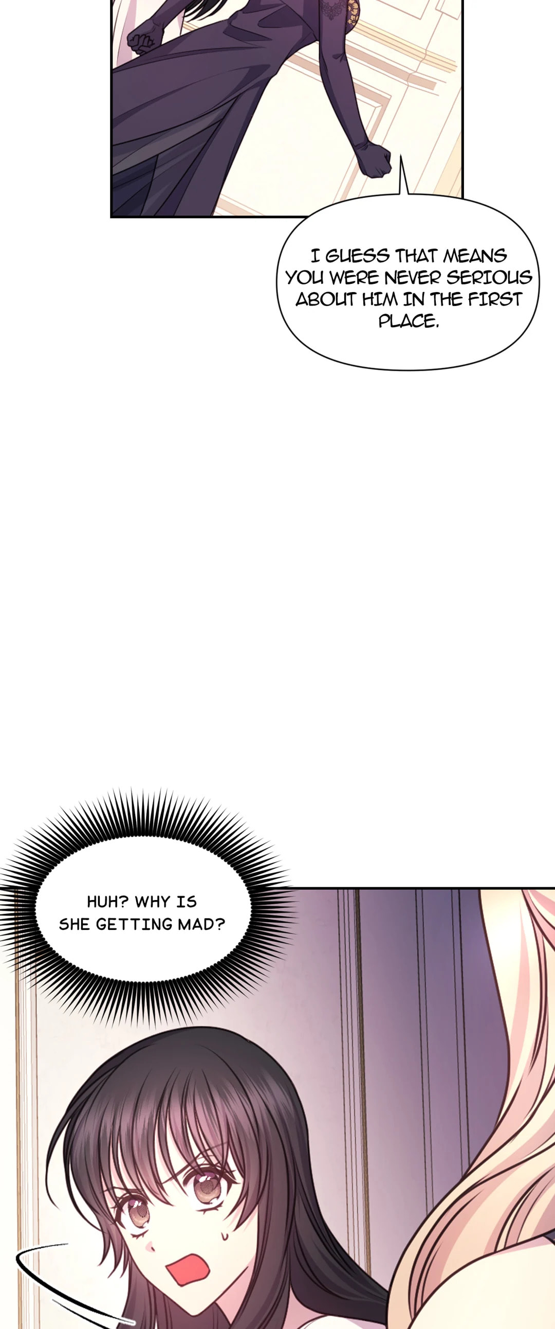 My Red String of Fate Chapter 51 page 13 - 