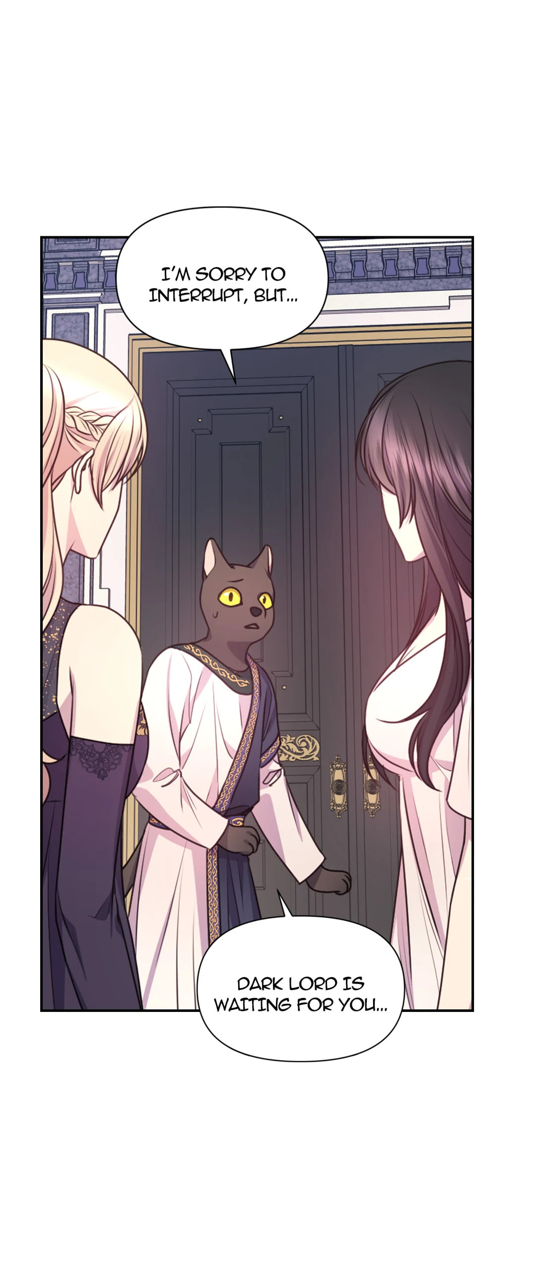 My Red String of Fate Chapter 51 page 16 - 
