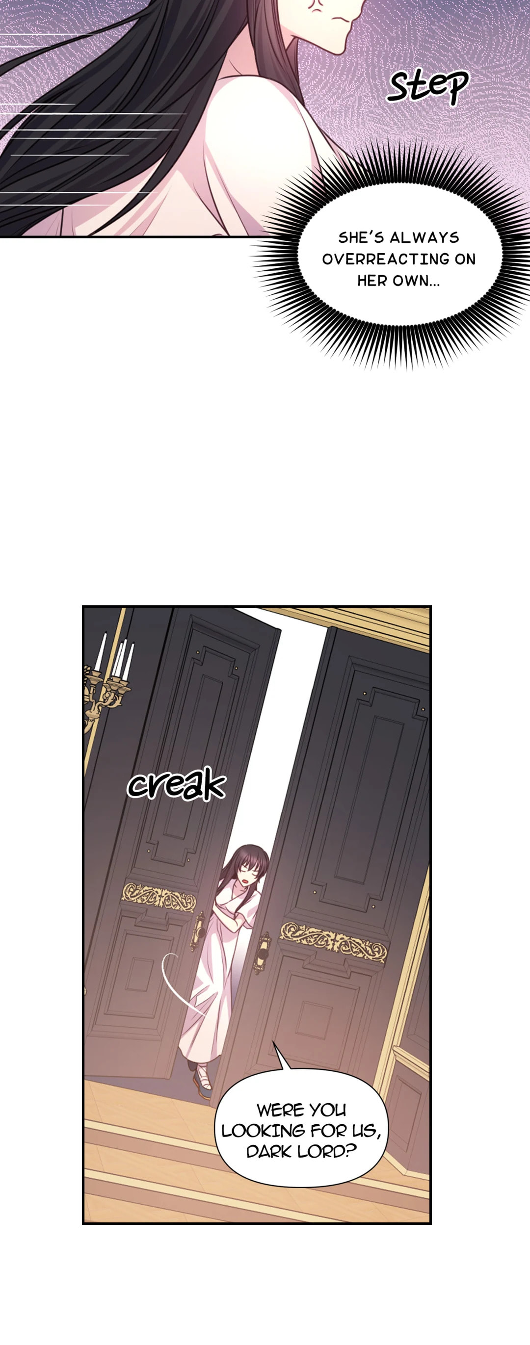 My Red String of Fate Chapter 51 page 18 - 