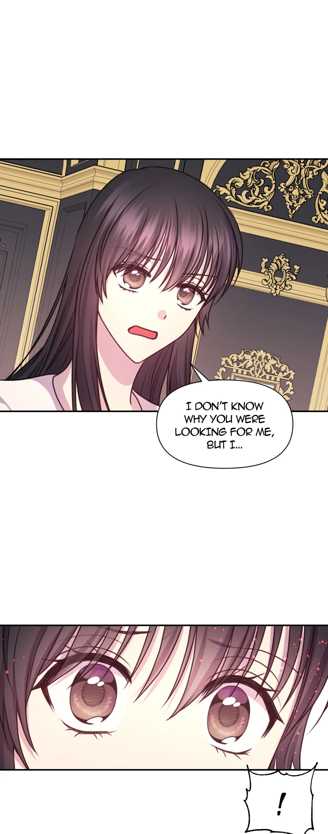 My Red String of Fate Chapter 51 page 19 - 