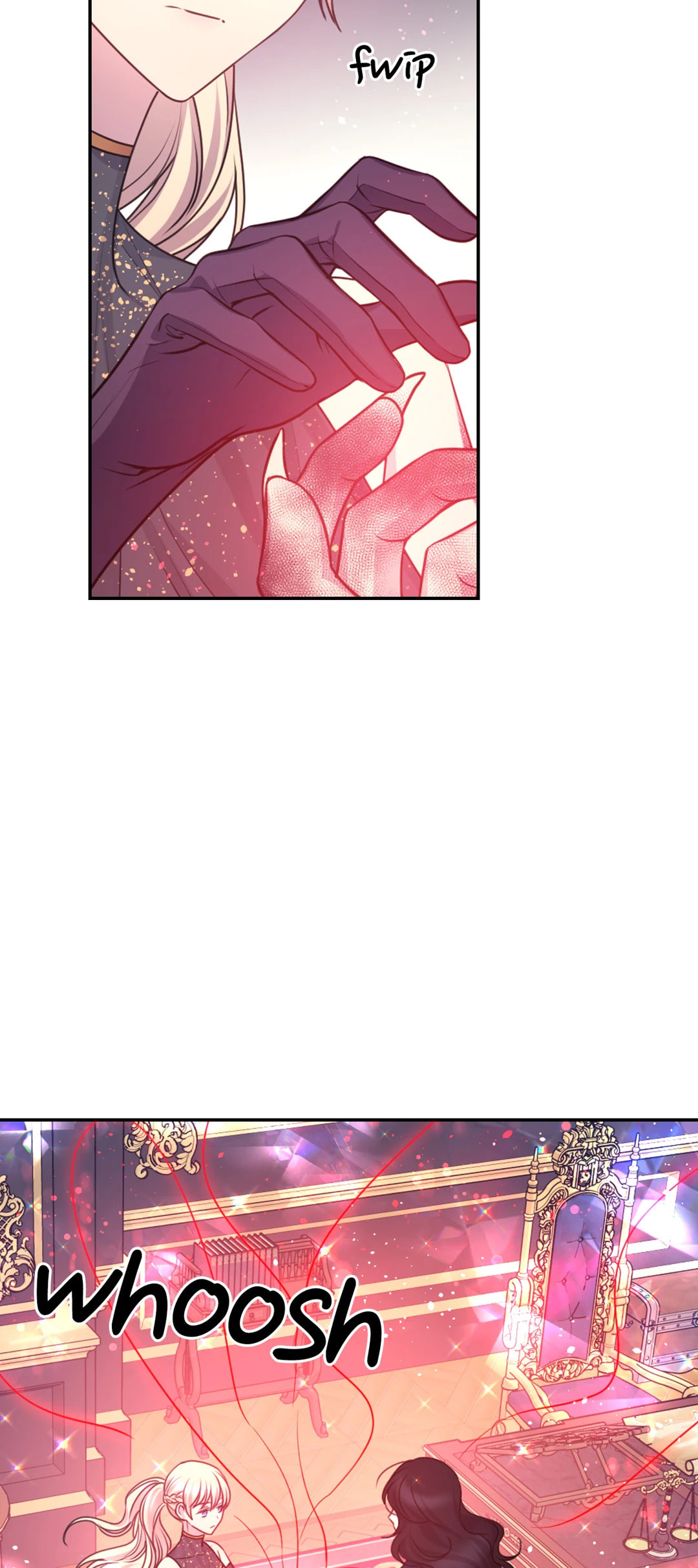 My Red String of Fate Chapter 51 page 26 - 
