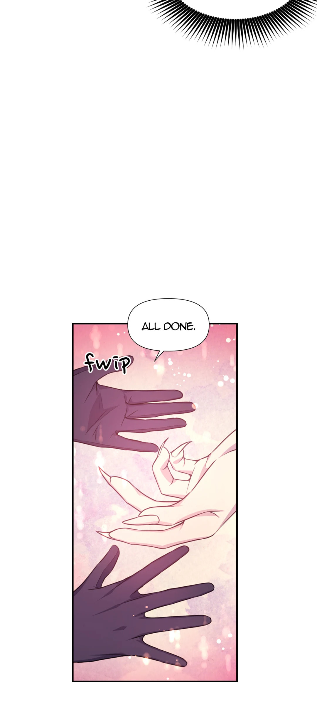 My Red String of Fate Chapter 51 page 29 - 