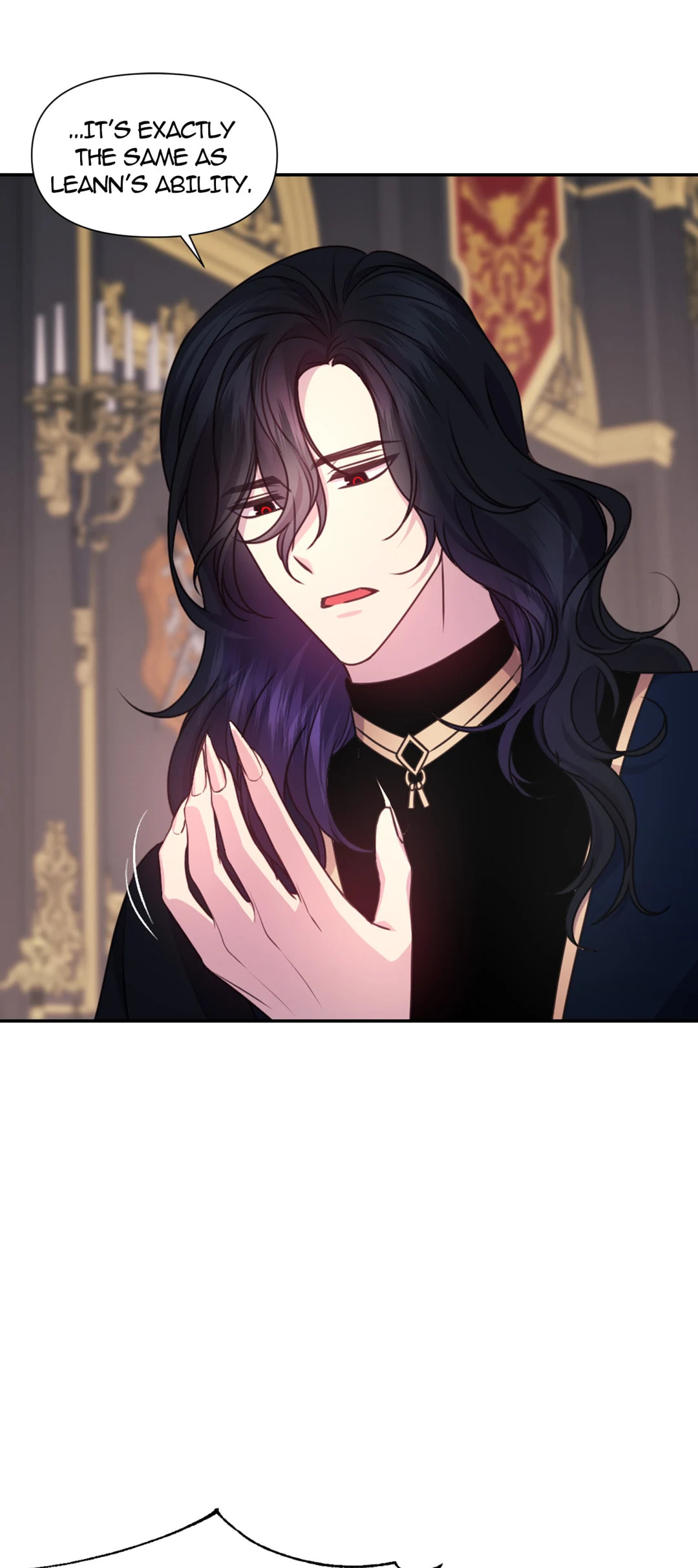 My Red String of Fate Chapter 51 page 31 - 