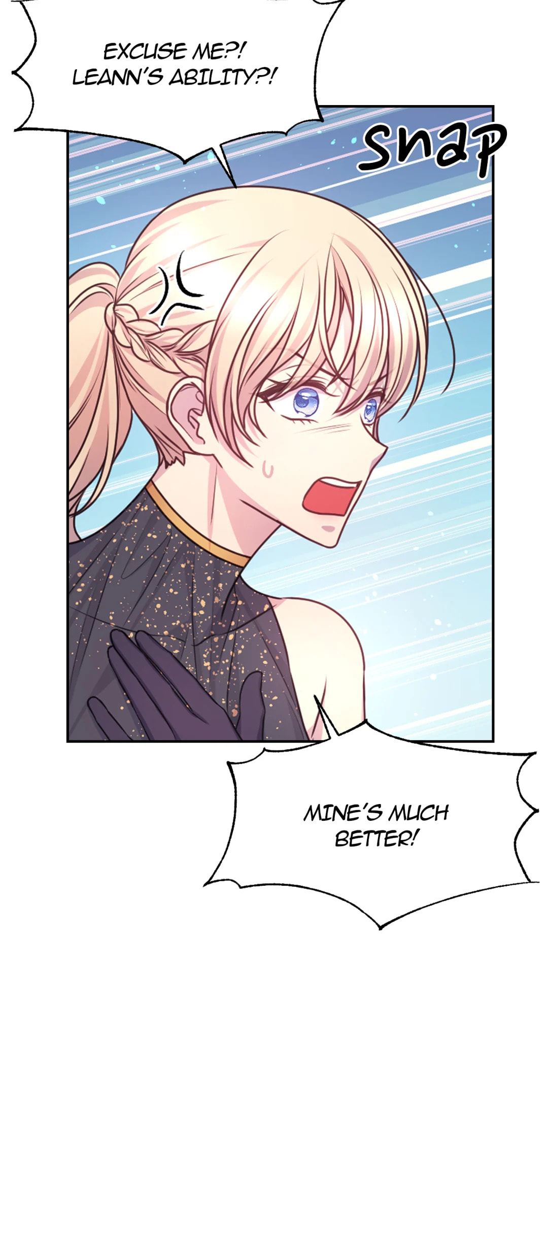 My Red String of Fate Chapter 51 page 32 - 