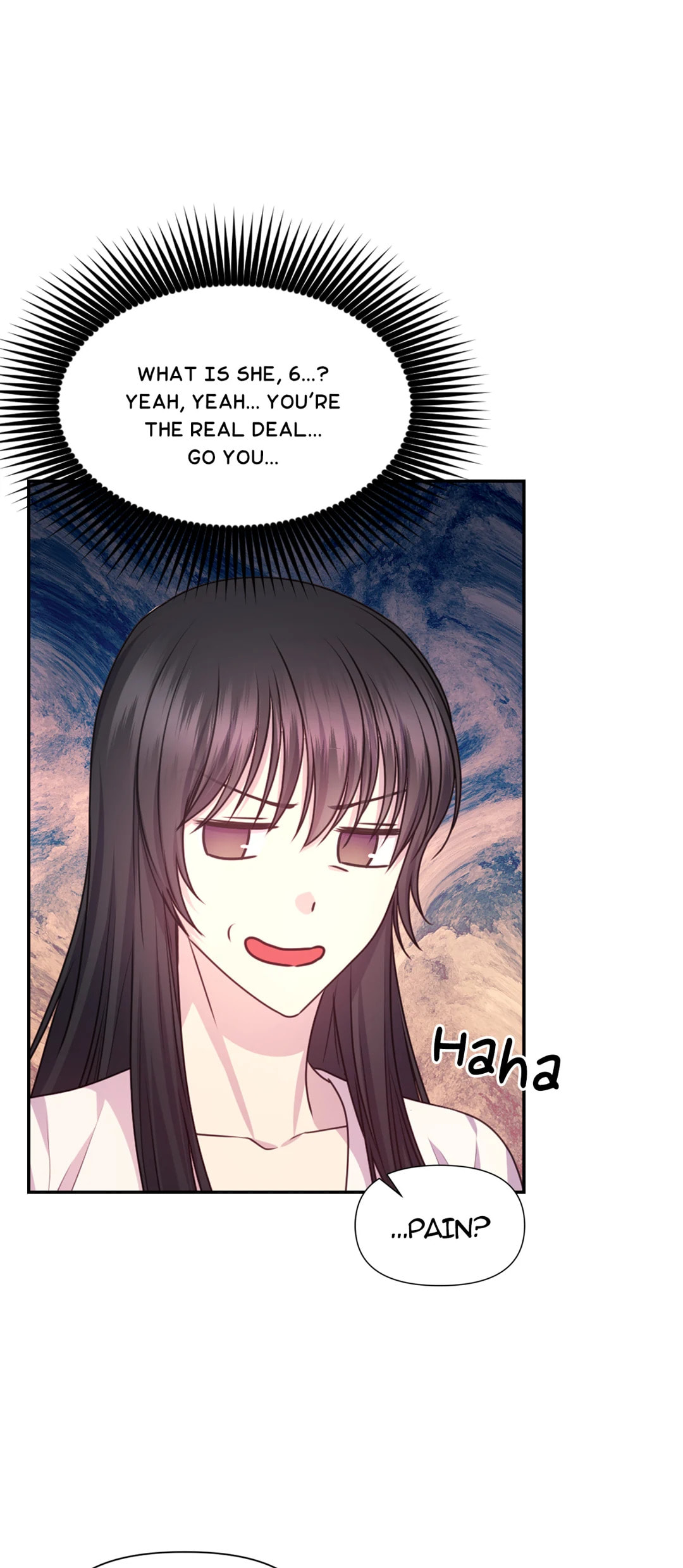 My Red String of Fate Chapter 51 page 34 - 