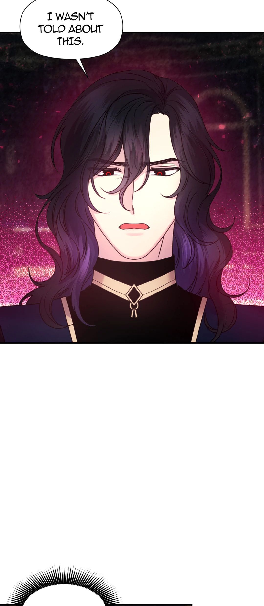 My Red String of Fate Chapter 51 page 35 - 