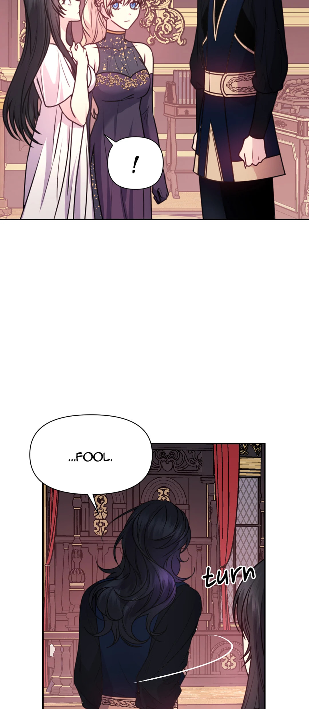 My Red String of Fate Chapter 51 page 38 - 